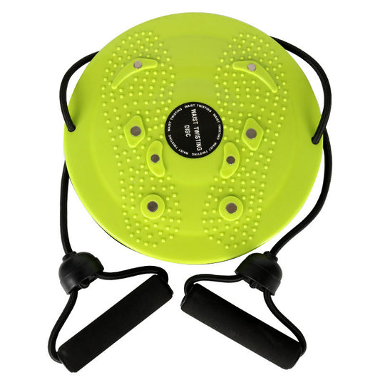 Device Home Slimming Waist Twister